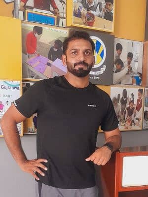 Umair Salim