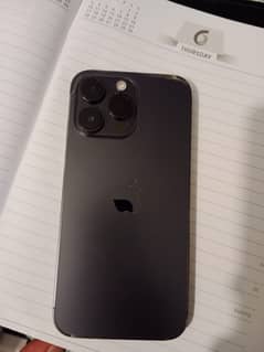 iPhone 14 Pro Max 256GB PTA Approved