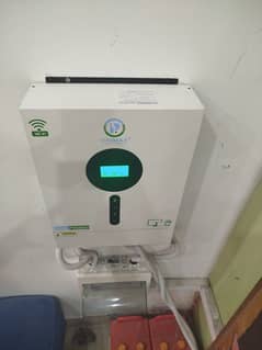 Primax inverter 5.5