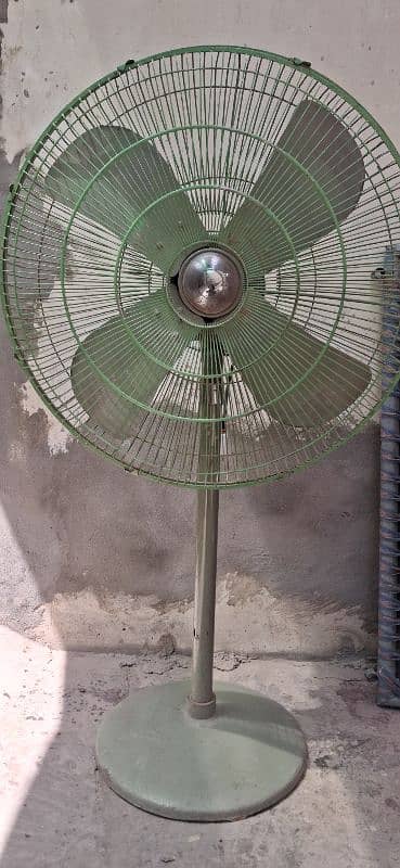 ups, steplizer and fan for sale 5