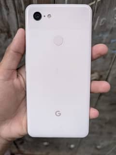 Google pixel 3xl
