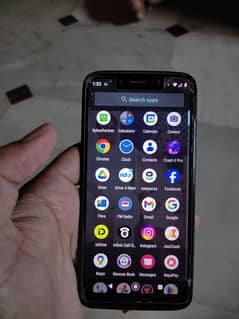 Moto G7 Play TMobile revvl