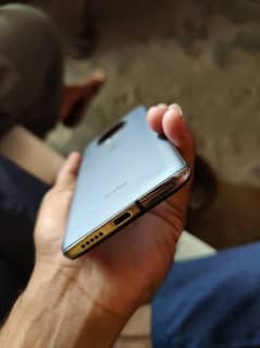 oneplus 7t 8.128 all ok ha 10 by 10 non exchange possible