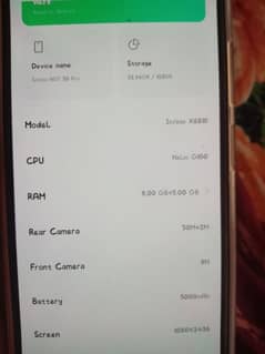 infinix