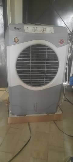Air cooler for urgent sale (Rays - rc4600)