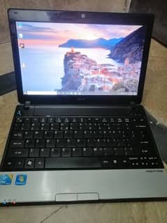 Core i3 500 Gb HDD 4 Gb Ram 1 ghanta 30 mins bettery  Timing.