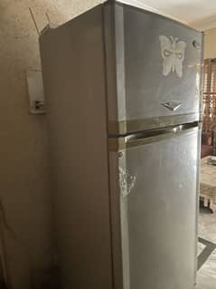 Dawlance fridge full size