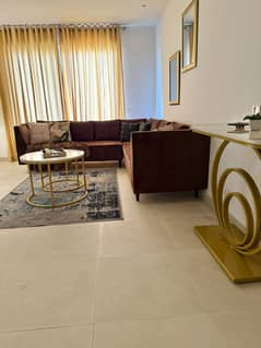 Luxury apartment for rent in Penta square