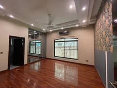 1 Kanal Elegant And Fully Maintained Super Hot Located Bungalow Is Available For Rent In The Best Block Of DHA Lahore.