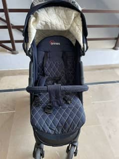 stroller