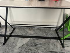 Computer table, study table