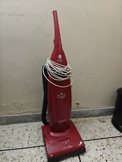 vacuum