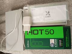 Hot 50