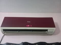 Haier 1 Ton AC Urgent Sale