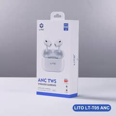 EARBUDS BY LITO