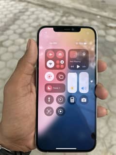 I phone 12 pro max non pta 128 gb