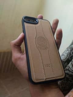 Iphone 8 plus