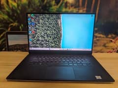 Dell Precision 5540  Workstation Laptop