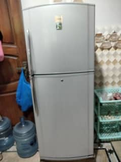 toshiba refrigerator for sale 10/10