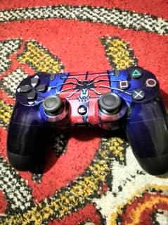 PS4 ORIGINAL PLAYSTATION CONSOLE CONTROLLER