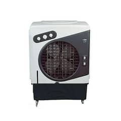 SUPER ASIA AIR COOLER AC DC CONVERT INTO 12WATTS
