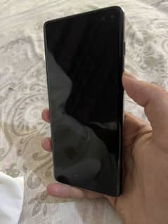 Samsung s10 plus original panel for sale