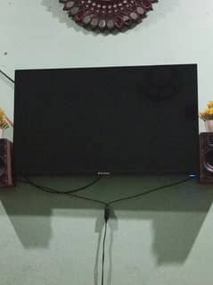 ecostar smart android tv
