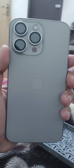 15 pro max (non pta)