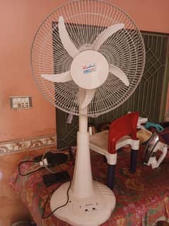 Anex Plus Charging AC/DC fan for sale