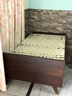 Wooden