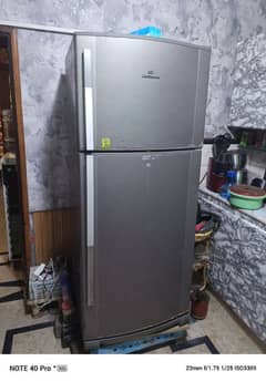 Dawlamce full size refrigerator investor energy saver