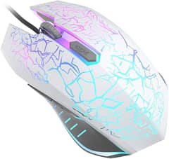 Delivery all over Pakistan Q7 gaming mouse