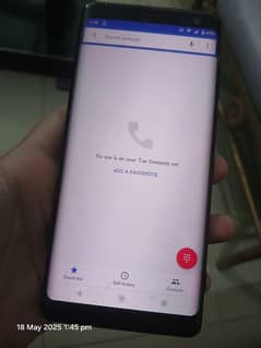 Sony Xperia xz3
