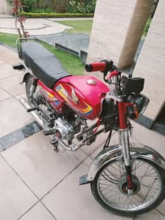 hi speed China okay condition