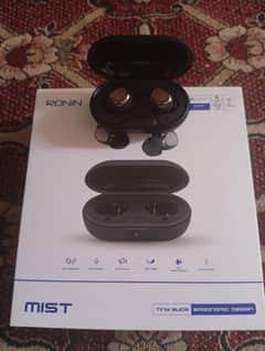 Earpods only 2 days used