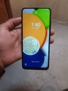Samsung A03