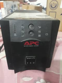 UPS 750watts APS imported