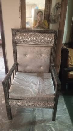 Sofa set