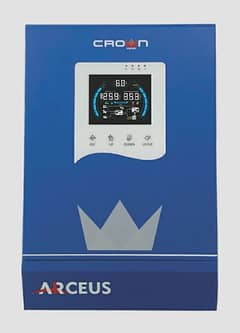 5KW Crown Arceus