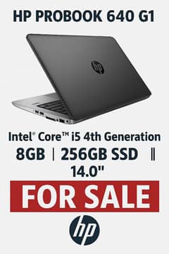 HP ProBook
