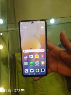 high-end Android smartphone developed by Xiaomi,