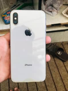 iphone x 64gb