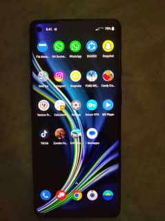 One Plus 8 8gb/128