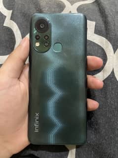 INFINIX