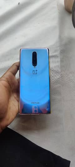 OnePlus 8 12 256 GB