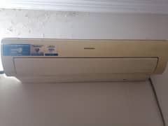 Samsung 1.5 ton Nkn inverter AC, best cooling for bigger Rooms