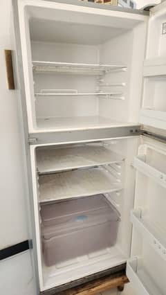 Haier 16CBFT fridge for sale