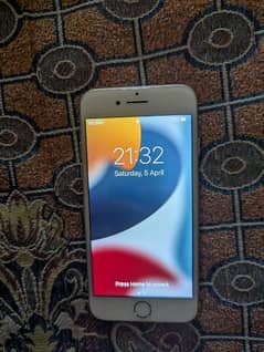 I phone 7