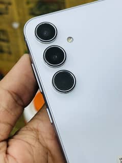 Samsung A55