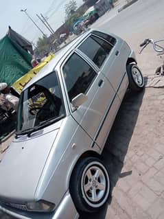 suzuki mehran vxr 2019 total jenwan